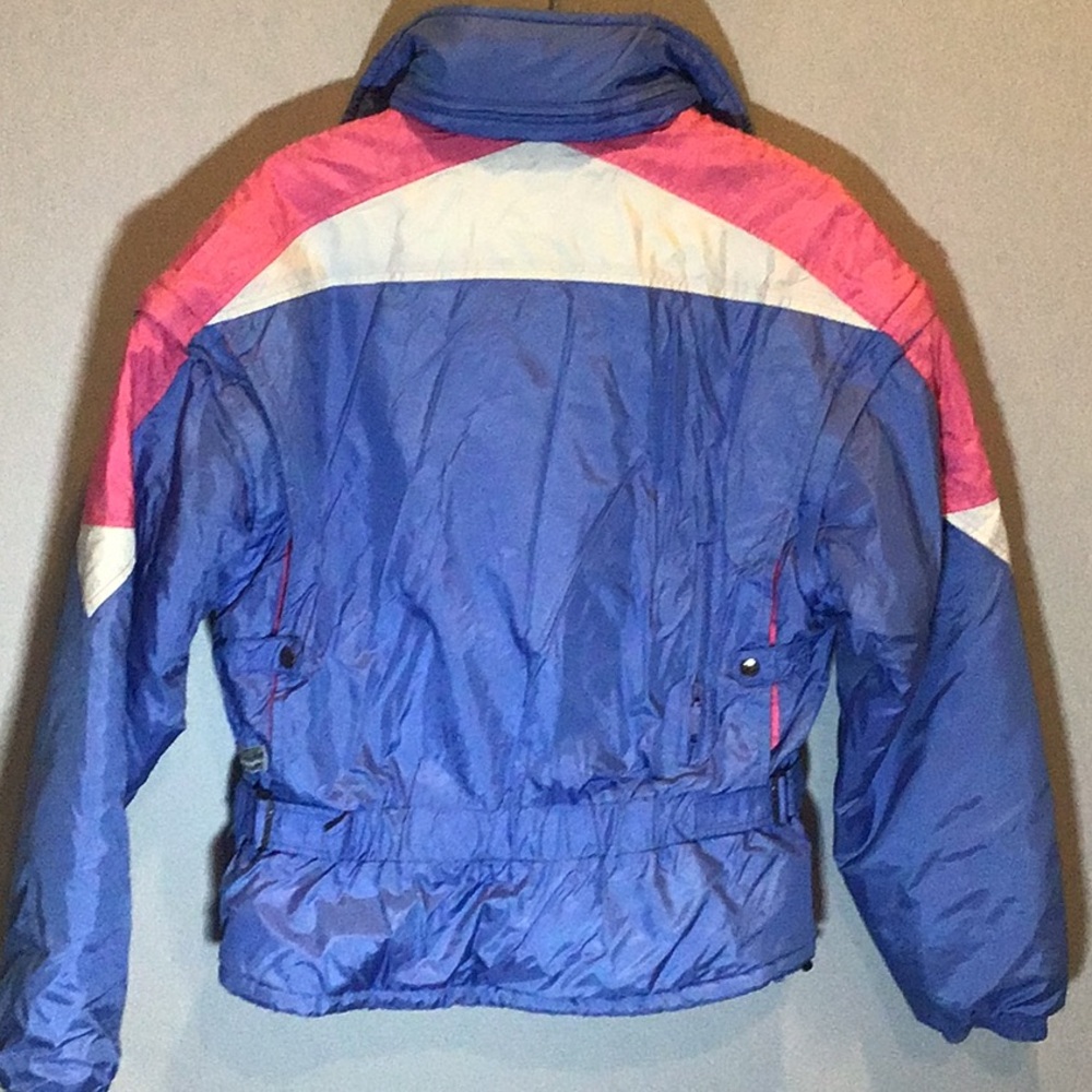 Spyder vintage ski jacket - Picture 8 of 14